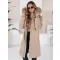 Damenpark DSTREET TY5112 BEIGE