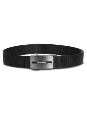 Gürtel PENTAGON REGAL BELT 35MM STL K17103 SCHWARZ