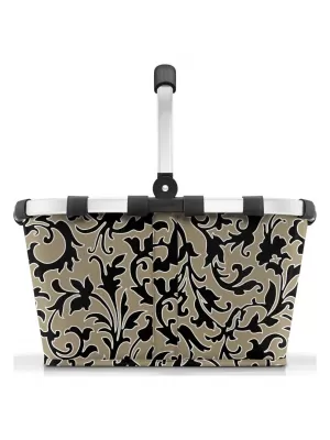 Warenkorb REISENTHEL CARRYBAG BAROCKER MARMOR