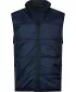 Herrenweste TEE JAYS | TJ 9114 MARINE/MARINE