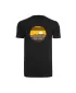 Hemd BRANDIT 8669 SCHWARZ
