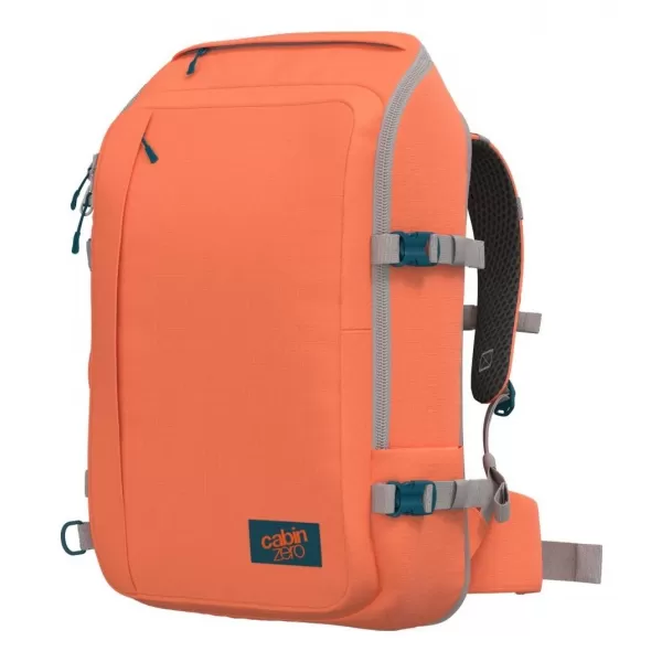  Rucksack CABINZERO ADV 42L MAROKKANISCHER SAND 