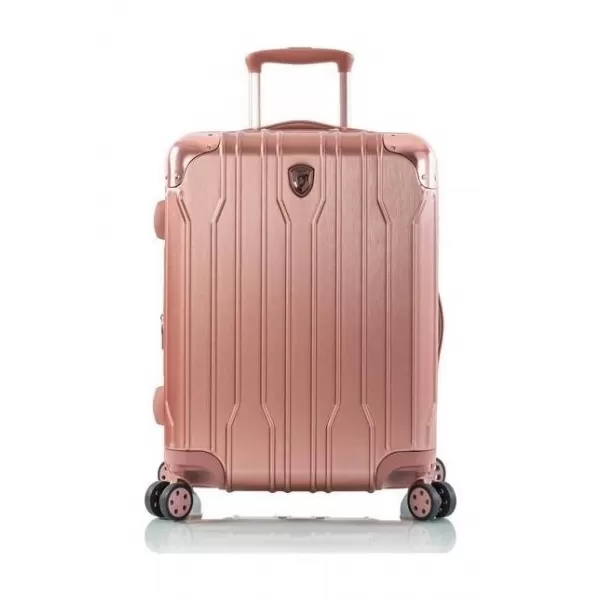  Koffer HEYS Xtrak S ROSÉGOLD 