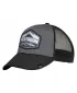 Kappe PENTAGON ERA CAP BORN FOR ACTION K13048 WOLF/GRAU