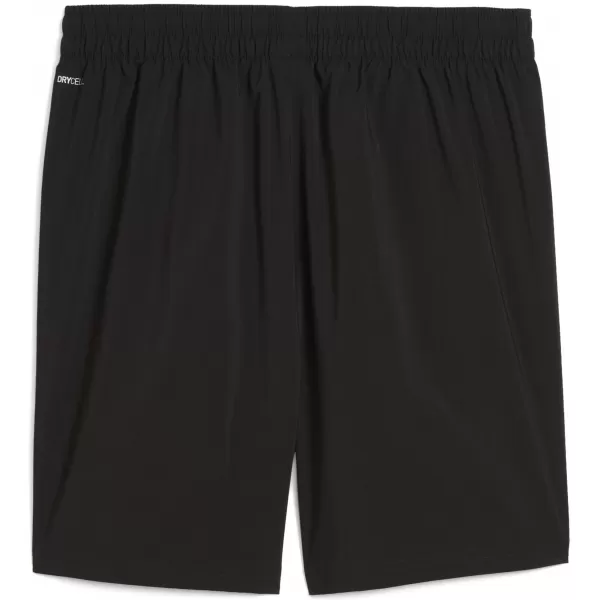  Shorts PUMA M TAD ESSENTIALS 7" WOVEN SHORT 52591001 PUMA SCHWARZ 