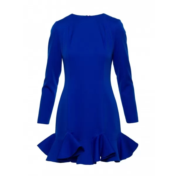  Kleid MOE M880 KÖNIGSBLAU 