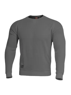 Sweatshirt PENTAGON ELYSIUM SWEATER K09024 WOLF/GRAU
