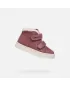 Mädchen-Sneaker GEOX NASHIK WPF ROSA