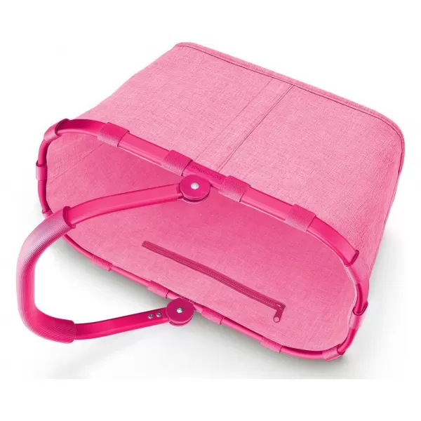 Warenkorb REISENTHEL CARRYBAG RAHMEN TWIST ROSA 
