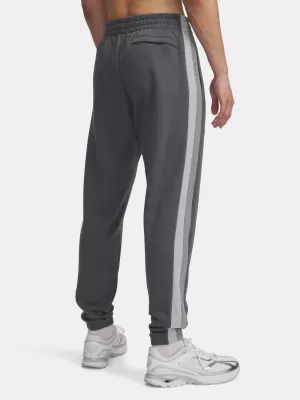 Sporthose für Herren UNDER ARMOUR UA RIVAL FLC CB PANTS 6003954-025 GRAU