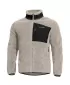 Fleece-Sweatshirt PENTAGON SUMMIT SHERPA FLEECE K08063 WÜSTENBRÄUNE