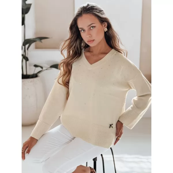 Damen DSTREET MY2517 ECRU 