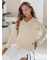 Damen DSTREET MY2517 ECRU