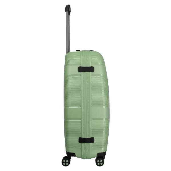  Koffer IMPACKT IP1 L Spring green FRÜHLINGSGRÜN 