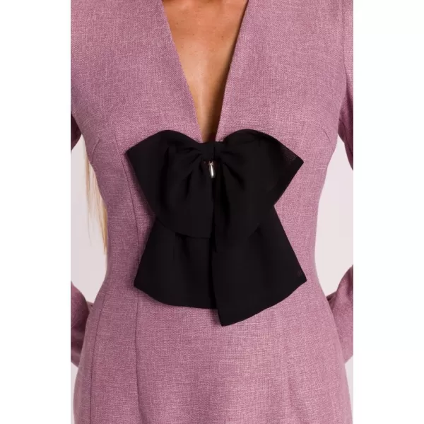  Kleid MOE M869 MARSALA 