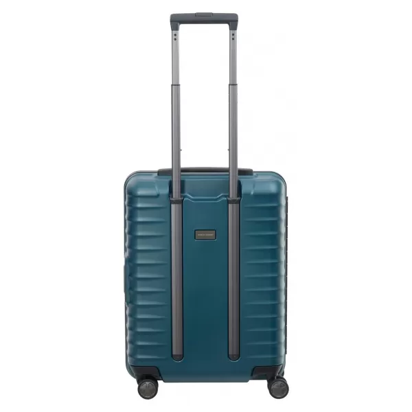  Koffer TITAN LITRON FRAME S FRONT POCKET BENZIN 