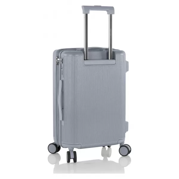  Koffer HEYS EARTH TONES S GLETSCHERGRAU 