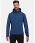 Herren-Softshelljacke KILPI RAVIO-M ZM0129KI DUNKELBLAU