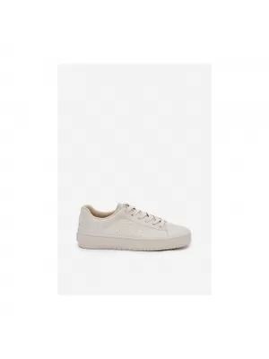 Damen-Sneaker BIG STAR RR274A297 BEIGE Big Star Shoes