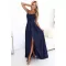 Kleid NUMOCO 589-2 DUNKELBLAU