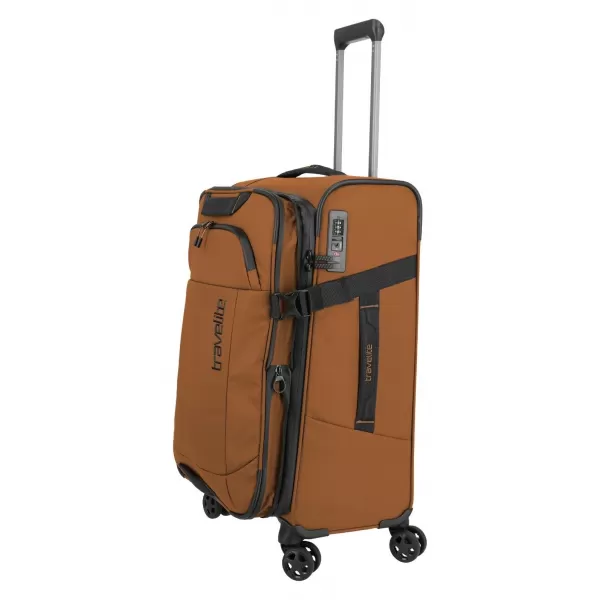  Koffer TRAVELITE Briize M CURRY 
