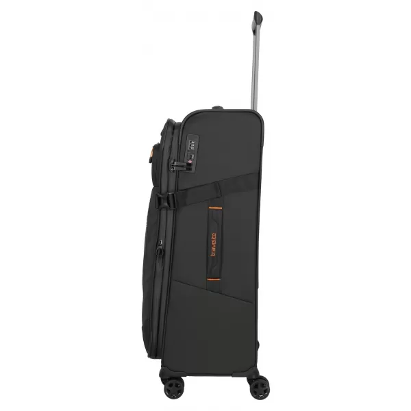  Koffer TRAVELITE BRIIZE L SCHWARZ 