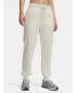 Damen-Jogginghose UNDER ARMOUR UA RIVAL TERRY JOGGERS 1382735-783 BRAUN