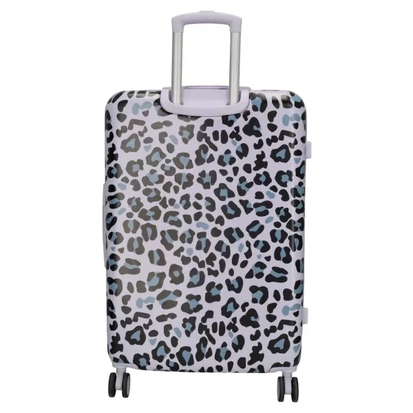  Koffer ZEBRA TRAVEL 21493 L PANTHER Zebra Trends 