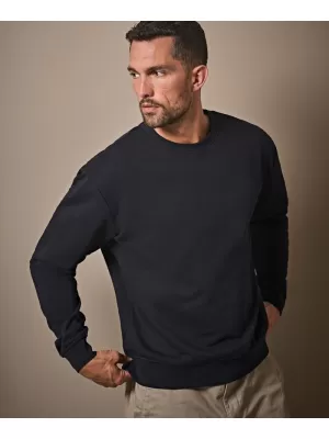 Unisex-Sweatshirt TEE JAYS | TJ 5100 GEWOHNHEITEN