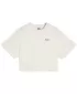 Hemd PUMA X ROSÉ TEE 63380677 WARM WEIß
