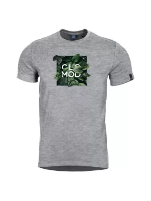 T-Shirt PENTAGON CLOMOD T-SHIRT C090012 MELANGE