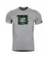 T-Shirt PENTAGON CLOMOD T-SHIRT C090012 MELANGE