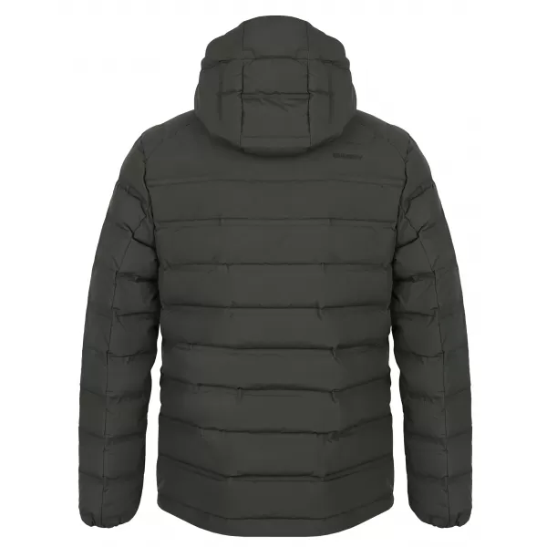  Herrenjacke HUSKY DONNIE M KHAKI 