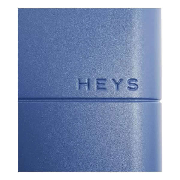  Koffer HEYS ZEN S,M,L KÖNIGSBLAU 
