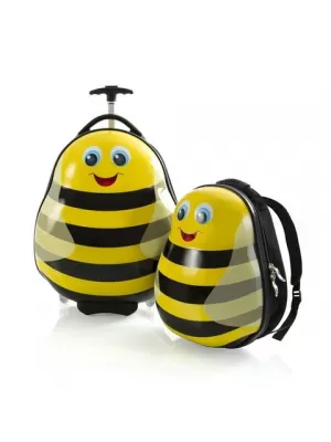 Koffer HEYS TRAVEL TOTS LIGHTWEIGHT KIDS HUMMEL