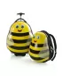Koffer HEYS TRAVEL TOTS LIGHTWEIGHT KIDS HUMMEL