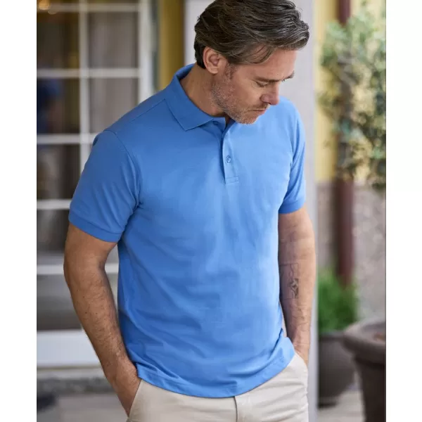  Herren-T-Shirt TEE JAYS | TJ 1405 FEUERSTEIN 