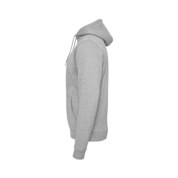  Herren -Sweatshirt BRANDIT 8663 HEATHERGRAU 