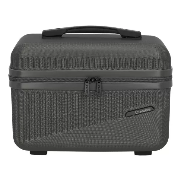  Koffer TRAVELITE BALI BEAUTYCASE ANTHRAZIT 