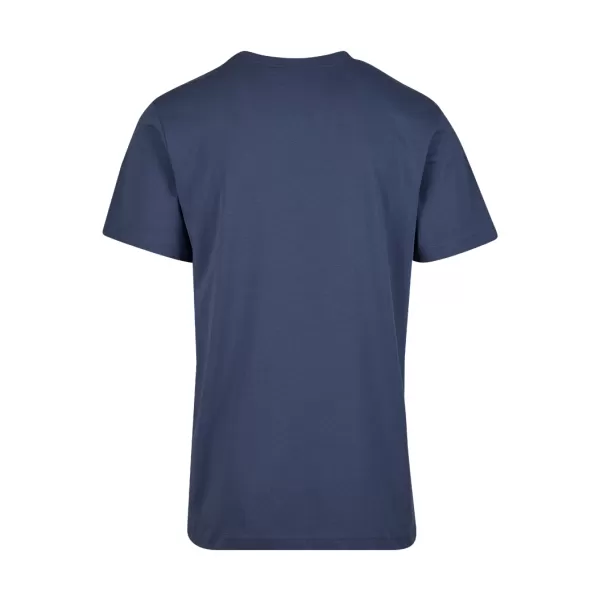  Hemd BRANDIT 8672 VINTAGE BLUE 
