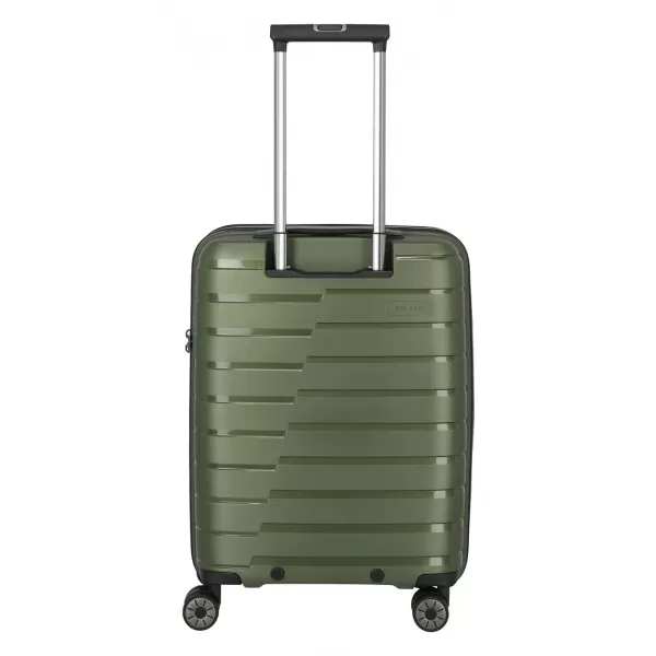  Koffer TRAVELITE Air Base S exp OLIVE 