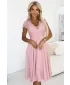 Kleid NUMOCO 381-6 ROSA