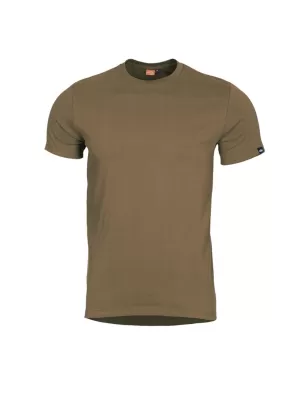 T-Shirt PENTAGON AGERON T-SHIRT BLANK K09012 KOJOTE