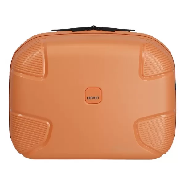  Koffer IMPACKT IP1 BEAUTY CASE GARTEN-APRIKOSE 