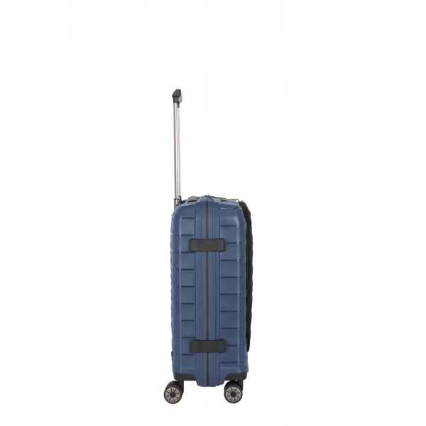  Koffer TRAVELITE MOOBY S FRONT POCKET GEWOHNHEITEN 