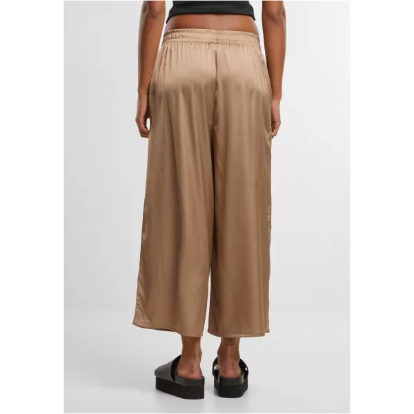  Damenhosen URBAN CLASSICS TB7488 WEICHES TAUPE 