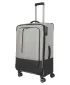 Koffer TRAVELITE CROSSLITE 5.0 L WEIßER SAND