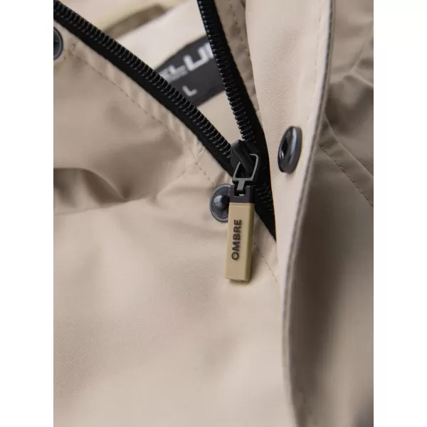  Jacke OMBRE OM-JANP-0225 BEIGE 