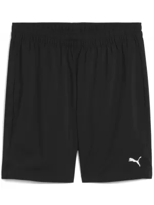 Shorts PUMA M TAD ESSENTIALS 7" WOVEN SHORT 52591001 PUMA SCHWARZ