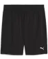 Shorts PUMA M TAD ESSENTIALS 7" WOVEN SHORT 52591001 PUMA SCHWARZ